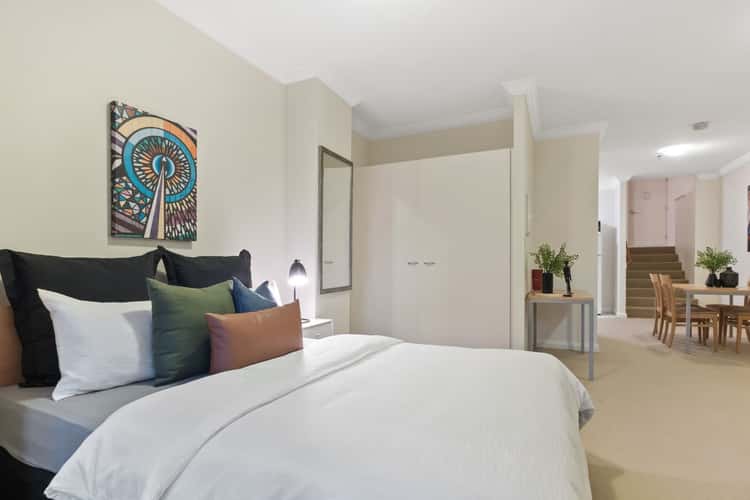 Sixth view of Homely apartment listing, M8/811 Hay Street, Perth WA 6000