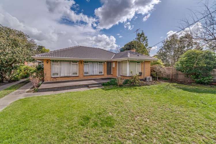 Fifth view of Homely house listing, 11 Ronald Avenue, Bulleen VIC 3105