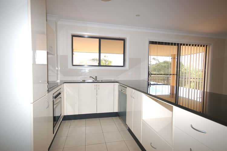 Second view of Homely apartment listing, 10/1-3 High Street, Caringbah NSW 2229