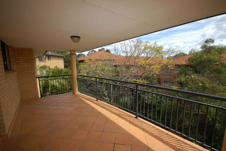 Fifth view of Homely apartment listing, 10/1-3 High Street, Caringbah NSW 2229