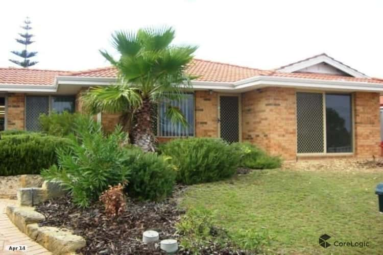 Main view of Homely house listing, 8 Albury Lane, Currambine WA 6028