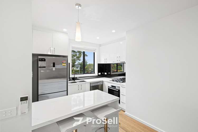 Third view of Homely apartment listing, 10/1346 Dandenong Road, Hughesdale VIC 3166