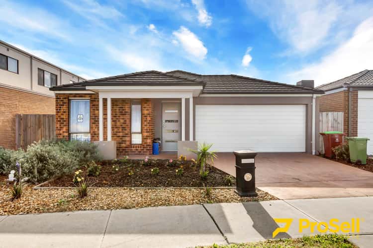 Main view of Homely house listing, 68 Ferrari Drive, Cranbourne East VIC 3977