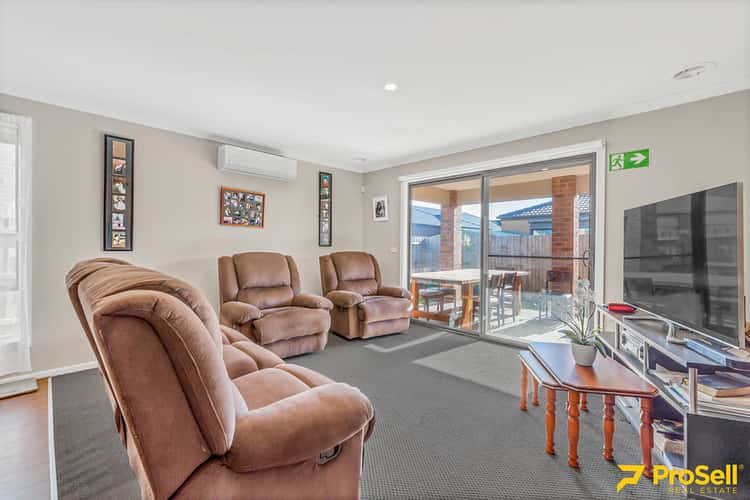Third view of Homely house listing, 68 Ferrari Drive, Cranbourne East VIC 3977