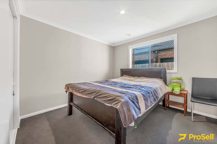 Seventh view of Homely house listing, 68 Ferrari Drive, Cranbourne East VIC 3977