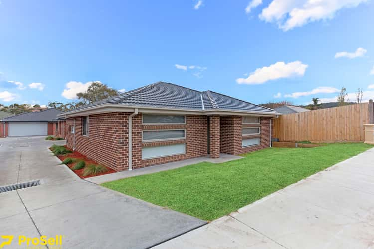 Main view of Homely unit listing, 5/7 Osborn Grove, Pakenham VIC 3810