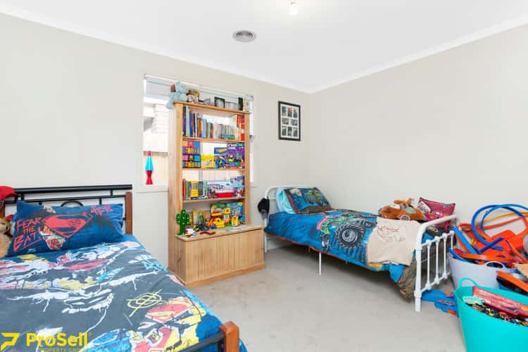 Fourth view of Homely unit listing, 5/7 Osborn Grove, Pakenham VIC 3810