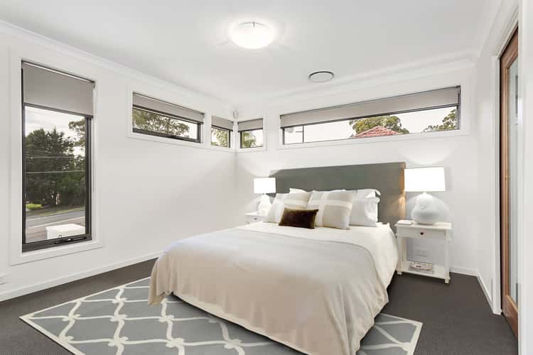 Fourth view of Homely semiDetached listing, 98A President Ave, Caringbah NSW 2229