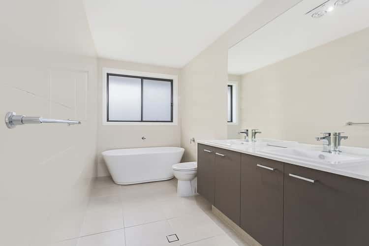 Fifth view of Homely semiDetached listing, 98A President Ave, Caringbah NSW 2229