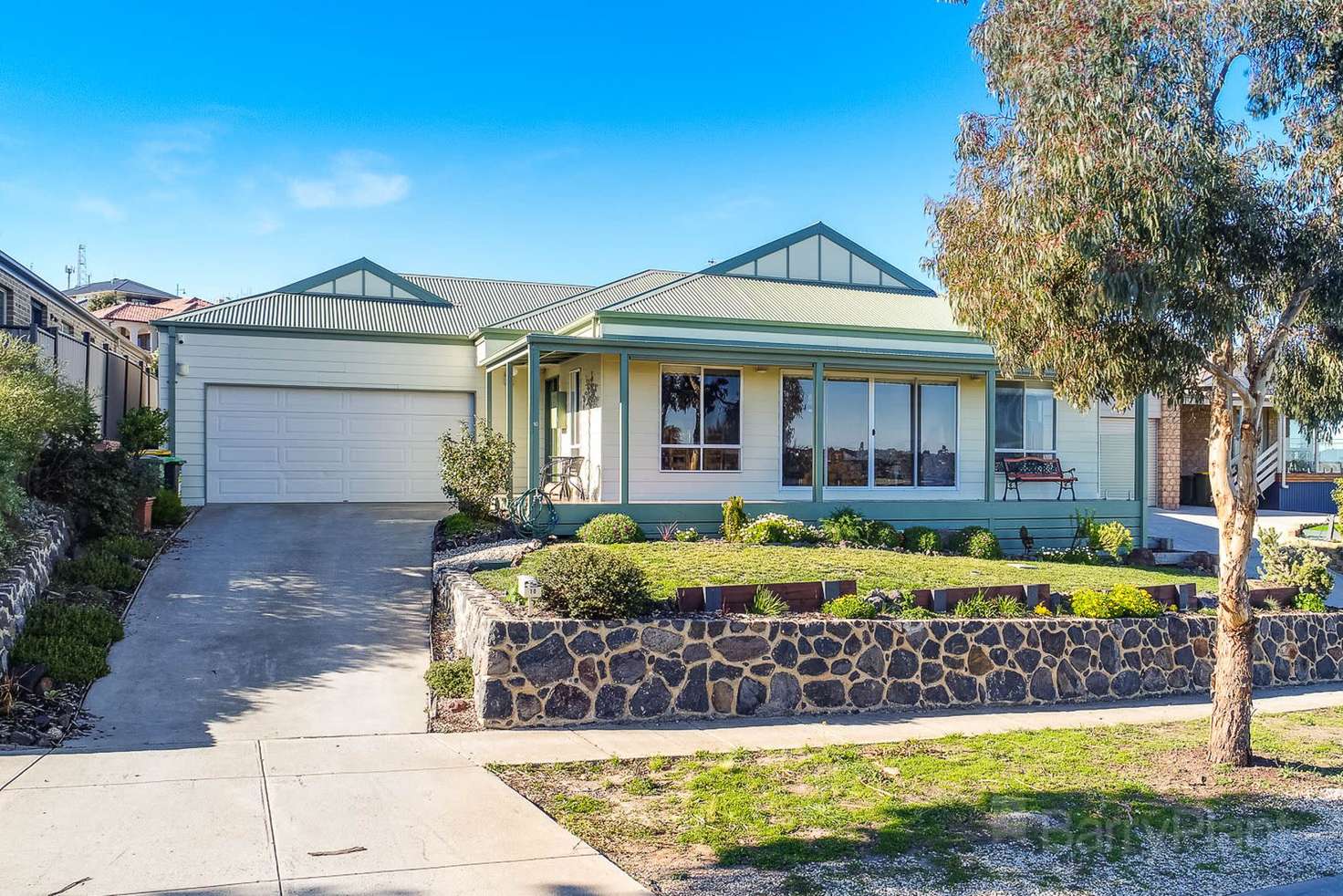Main view of Homely house listing, 10 Earlington Crescent, Sunbury VIC 3429