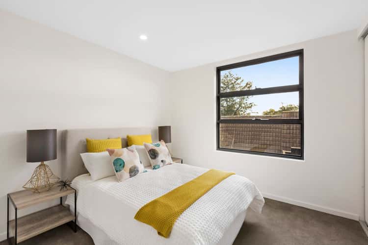 Fifth view of Homely apartment listing, 7/167 Lower Heidelberg Road, Ivanhoe East VIC 3079