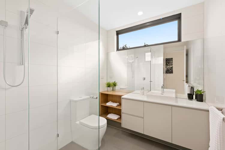 Sixth view of Homely apartment listing, 7/167 Lower Heidelberg Road, Ivanhoe East VIC 3079