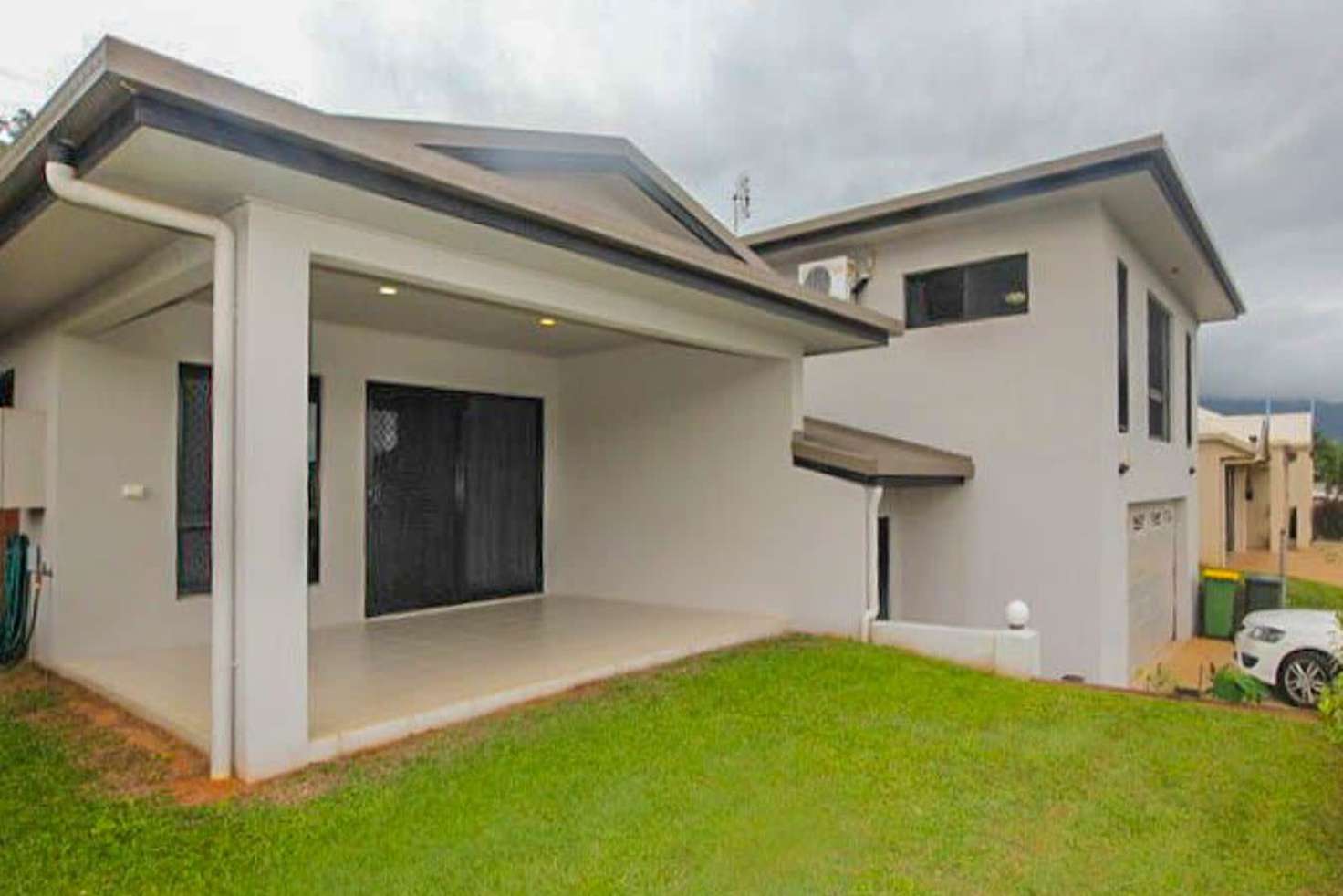 Main view of Homely house listing, 20 Five Span Close, Brinsmead QLD 4870