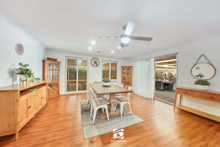Fourth view of Homely house listing, 1 Rixon Road, Appin NSW 2560