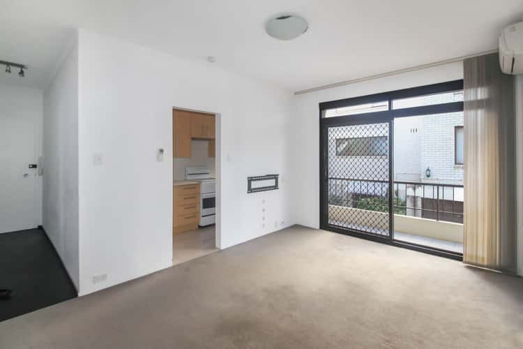Main view of Homely apartment listing, 4/1-3 Kulgoa Avenue, Ryde NSW 2112