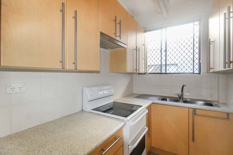 Third view of Homely apartment listing, 4/1-3 Kulgoa Avenue, Ryde NSW 2112