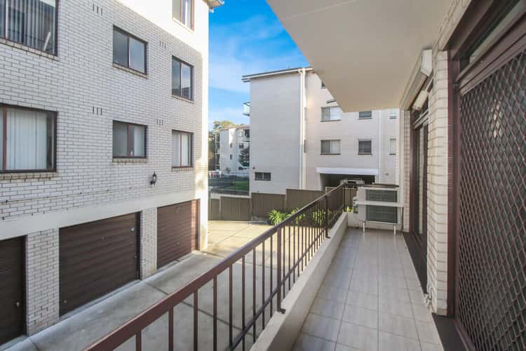 Fifth view of Homely apartment listing, 4/1-3 Kulgoa Avenue, Ryde NSW 2112