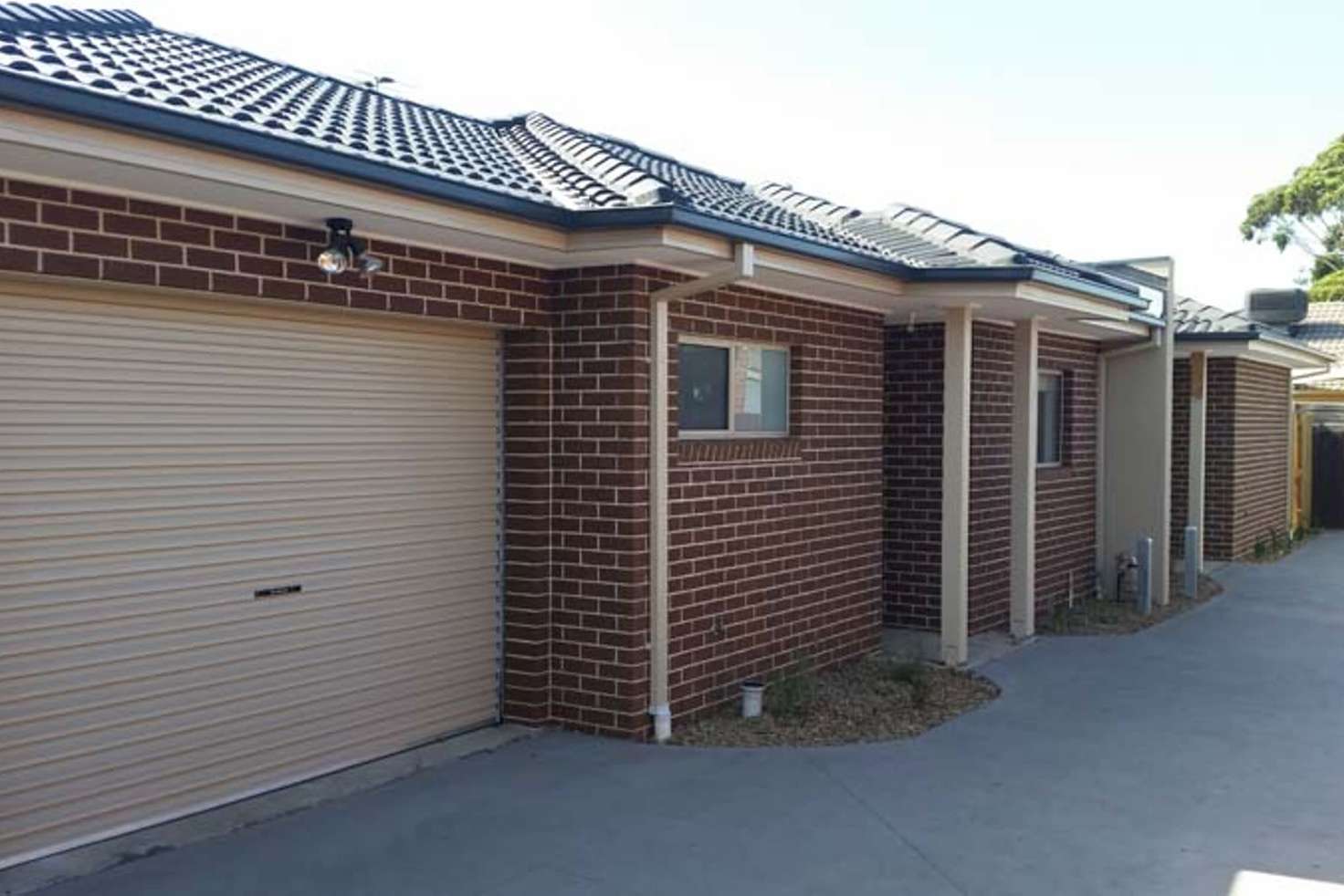 Main view of Homely unit listing, 3/89 King Edward Avenue, Albion VIC 3020