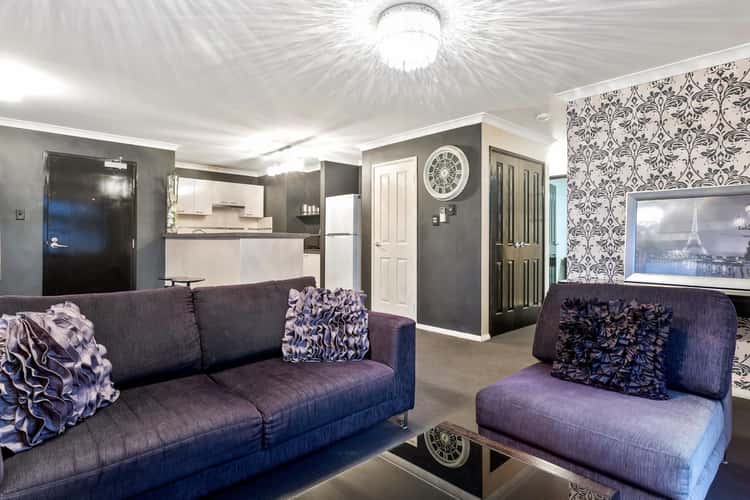 Third view of Homely apartment listing, 24/20 Pendal Lane, Perth WA 6000