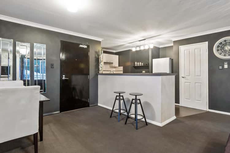 Fourth view of Homely apartment listing, 24/20 Pendal Lane, Perth WA 6000