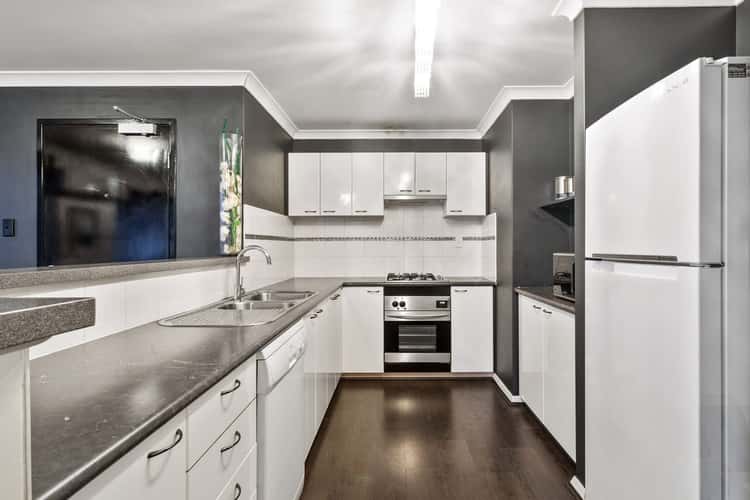 Fifth view of Homely apartment listing, 24/20 Pendal Lane, Perth WA 6000