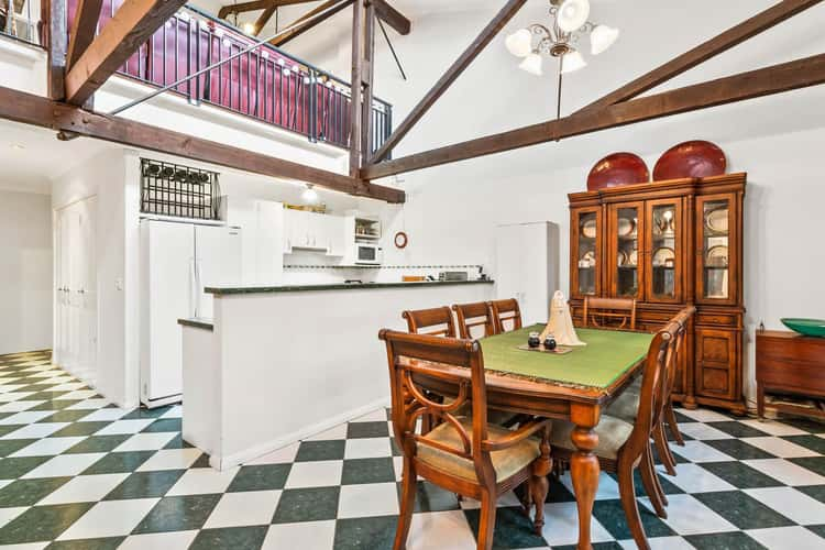 Third view of Homely apartment listing, 9/65 Palmerston Street, Perth WA 6000