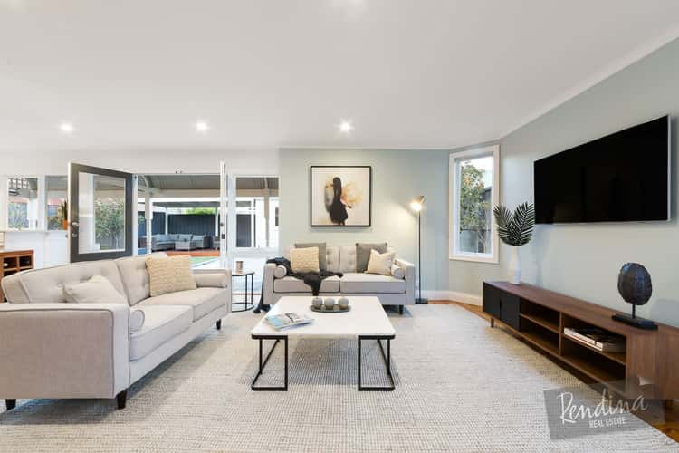 Fourth view of Homely house listing, 60 Kent Street, Ascot Vale VIC 3032