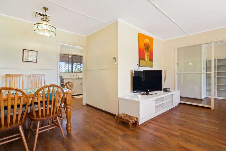 Third view of Homely house listing, 8 Berkeley Crescent, Dampier WA 6713