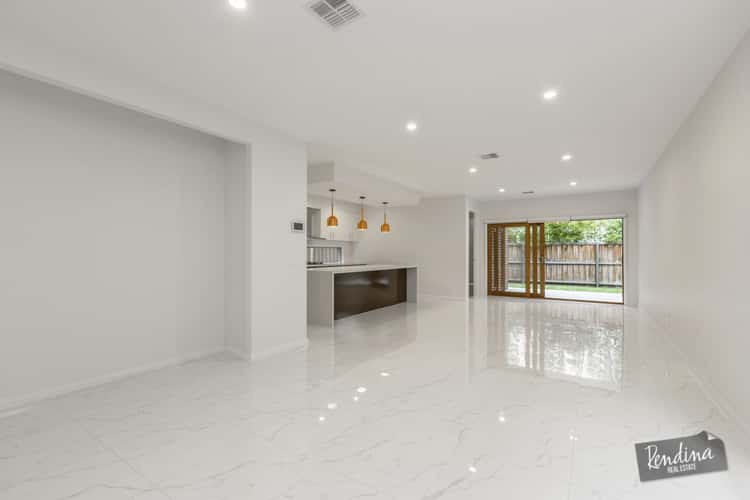 Fourth view of Homely house listing, 9 Retreat Drive, Ascot Vale VIC 3032