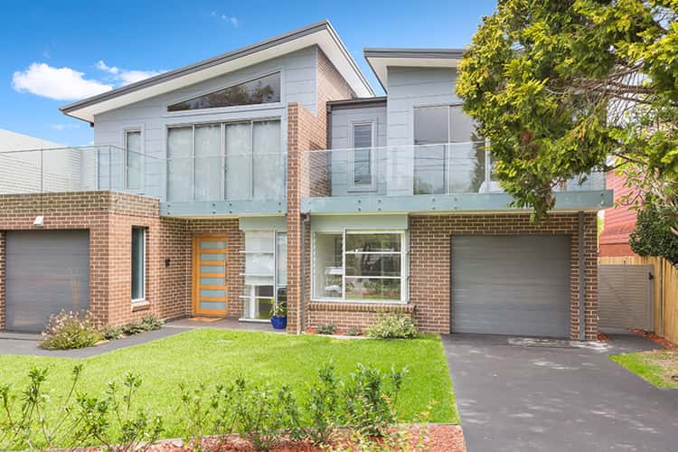 Main view of Homely townhouse listing, 188B Caringbah Road, Caringbah South NSW 2229