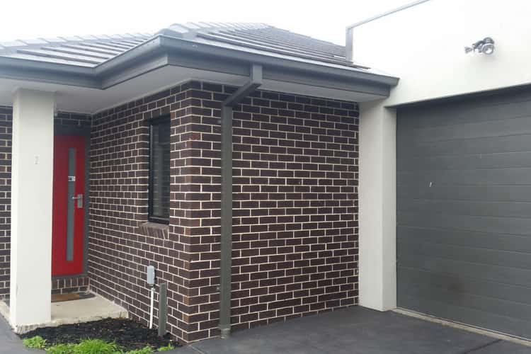 Main view of Homely villa listing, 2/27 Cuthbert Street, Broadmeadows VIC 3047