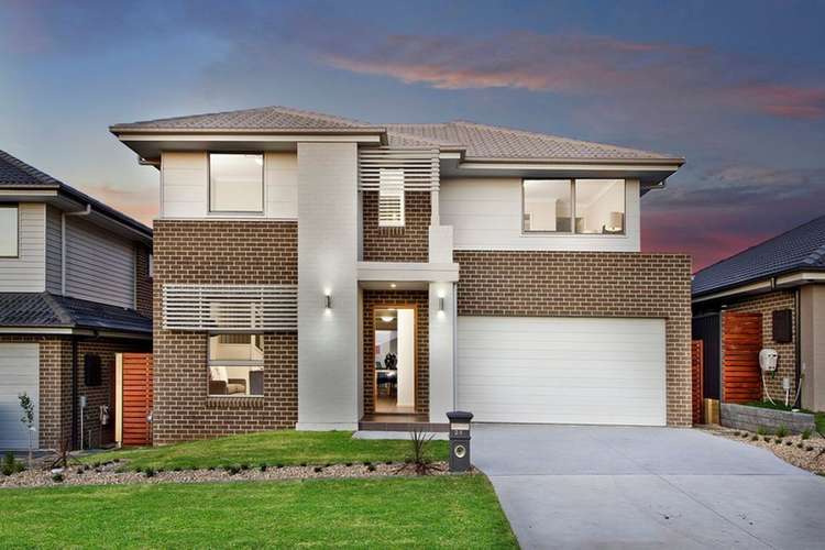 Main view of Homely house listing, 26 Rose Street, Oran Park NSW 2570