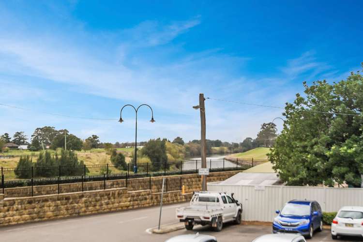 Main view of Homely unit listing, 8/318 High Street, Maitland NSW 2320