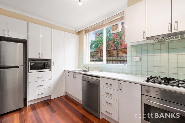 Second view of Homely apartment listing, 2/105 Grosvenor Street, Balaclava VIC 3183