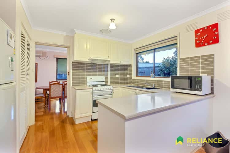 Second view of Homely house listing, 9 Lockhart Court, Hoppers Crossing VIC 3029