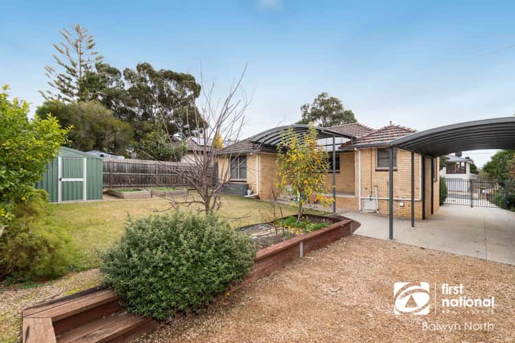 Second view of Homely house listing, 9 Second Avenue, Box Hill North VIC 3129