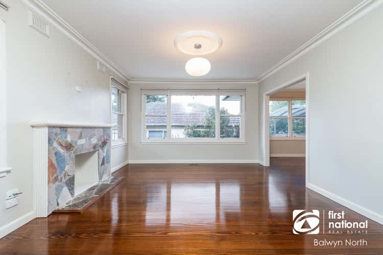 Fifth view of Homely house listing, 9 Second Avenue, Box Hill North VIC 3129