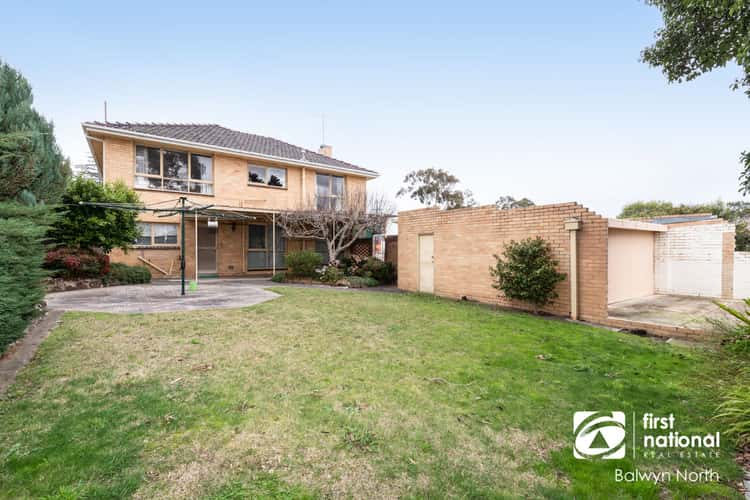 Second view of Homely house listing, 337 Doncaster Road, Balwyn North VIC 3104