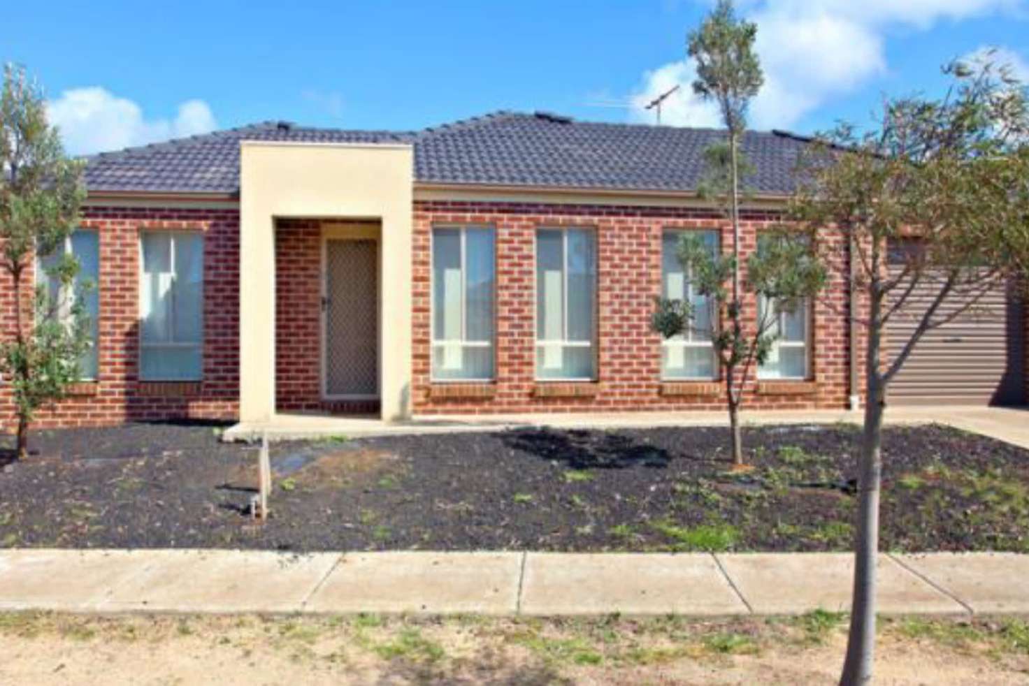 Main view of Homely house listing, 6 Begg Avenue, Truganina VIC 3029