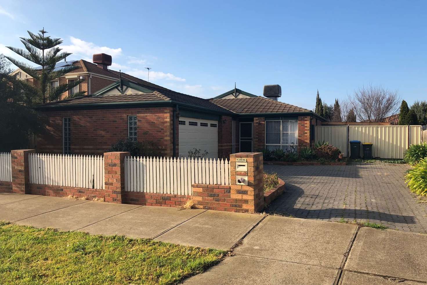 Main view of Homely house listing, 13 Medina Drive, Hoppers Crossing VIC 3029