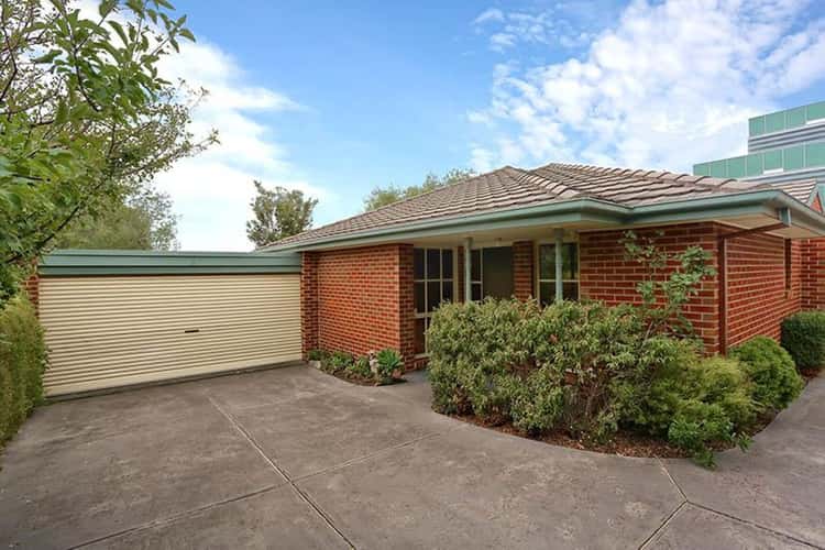 Main view of Homely unit listing, 3/122 Thames Street, Box Hill VIC 3128