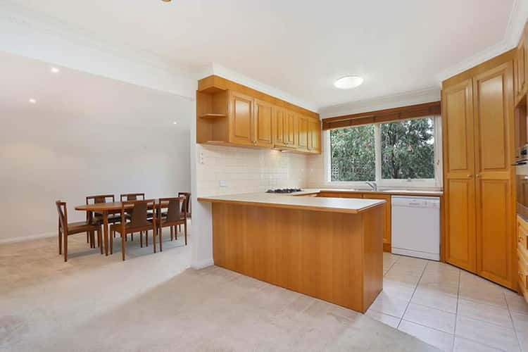 Second view of Homely unit listing, 3/122 Thames Street, Box Hill VIC 3128