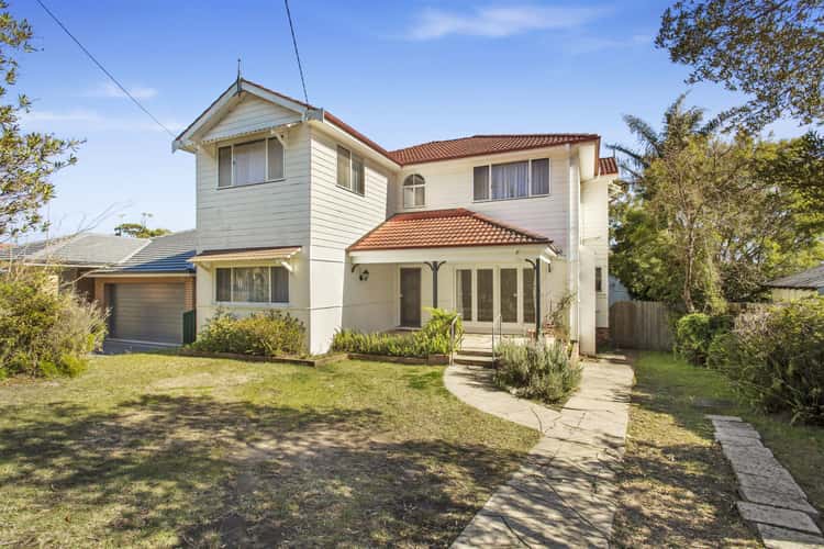 Main view of Homely house listing, 23 Vista Street, Caringbah NSW 2229