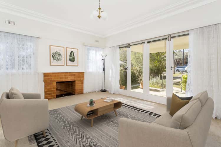 Third view of Homely house listing, 23 Vista Street, Caringbah NSW 2229