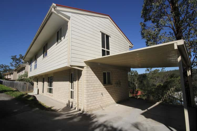 Second view of Homely house listing, 127 Eugene Street, Bellbird Park QLD 4300