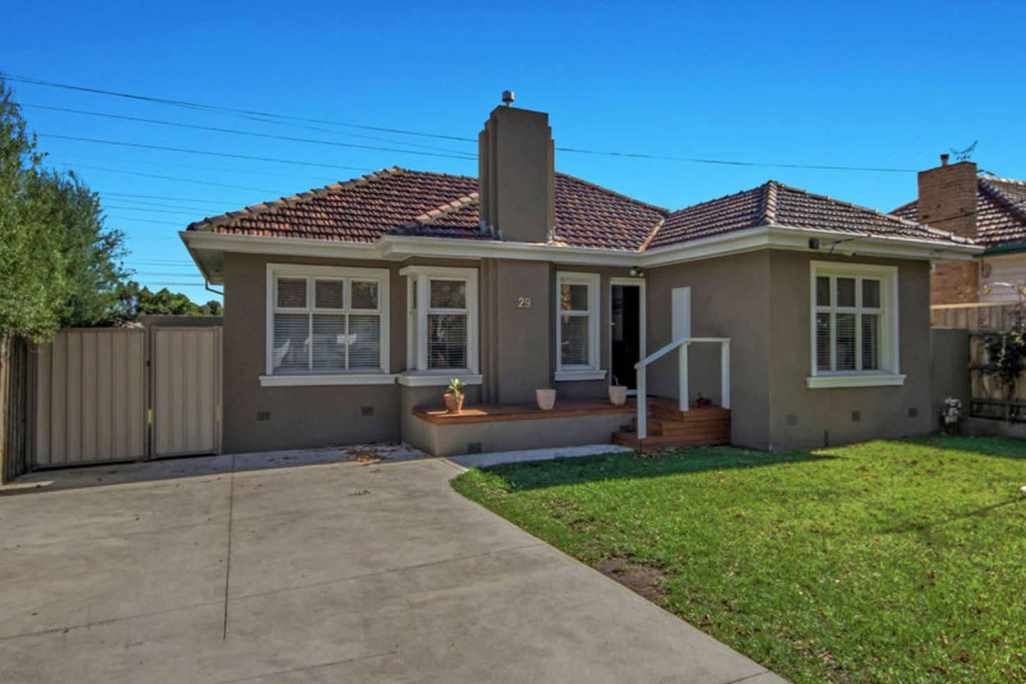 Main view of Homely house listing, 29 Norwood Street, Albion VIC 3020