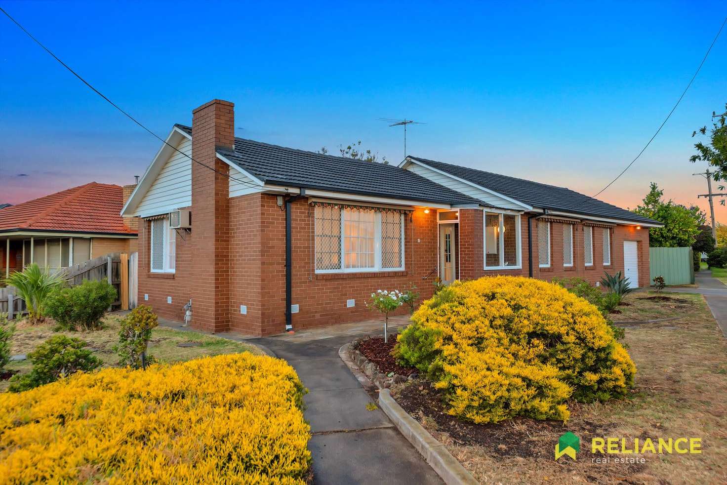 Main view of Homely house listing, 35 Branton Road, Hoppers Crossing VIC 3029
