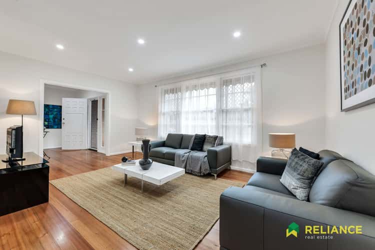 Second view of Homely house listing, 35 Branton Road, Hoppers Crossing VIC 3029