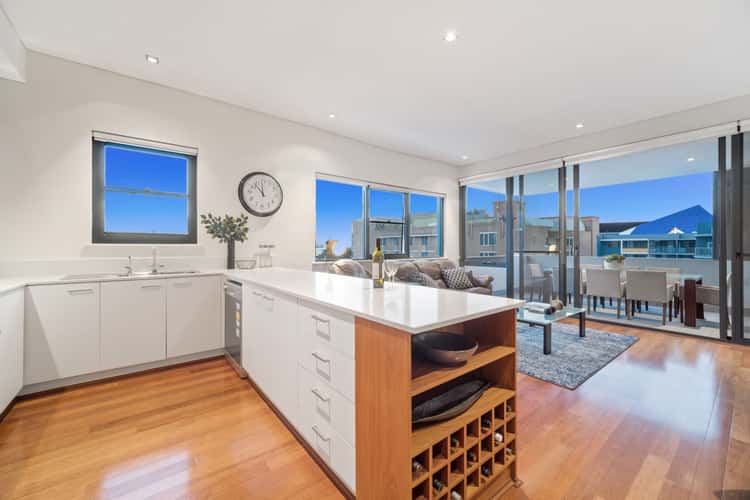 Second view of Homely apartment listing, 30/65 Milligan St, Perth WA 6000