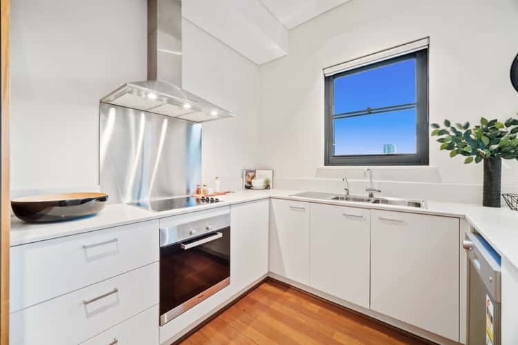 Third view of Homely apartment listing, 30/65 Milligan St, Perth WA 6000